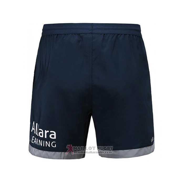 Shorts North Queensland Cowboys Rugby 2020 Nero